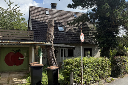 Einfamilienhaus in Wuppertal Katernberg - provisionsfrei