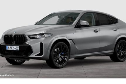 BMW X6 15.400 km 86.900 &euro; Velbert 42553