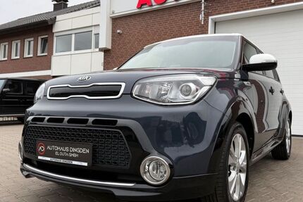 Kia Soul 91.000 km 9.950 € Hamminkeln 46499