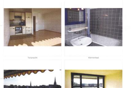 Wohnung Rheinberg - 1 Zimmer, 41 m&sup2;, 450&euro; | Angebot:25340741