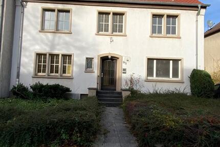 Objekt–Oer–Erkenschwick–Rapen zimmer