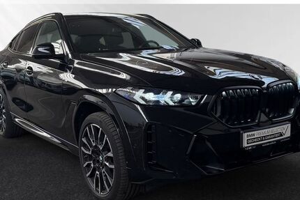BMW X6 52.200 km 69.890 &euro; Moers 47441
