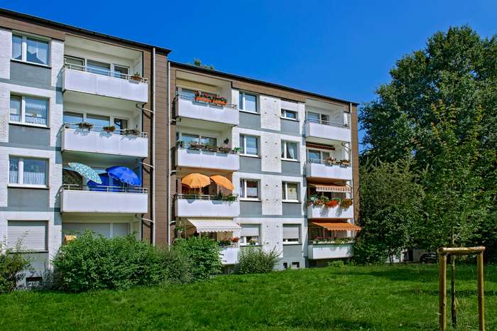 Wohnung zum Mieten in Duisburg 649 € 77 m²