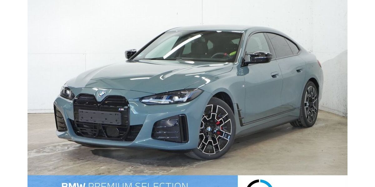 BMW i4 22.800 km 61.430 &euro; Mülheim 45472