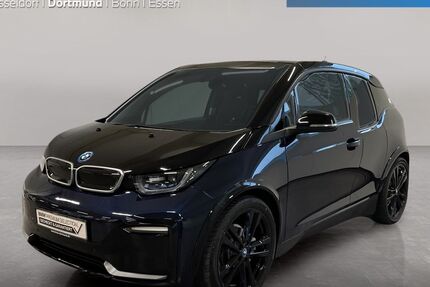 BMW i3 16.419 km 24.490 € Dortmund 44263