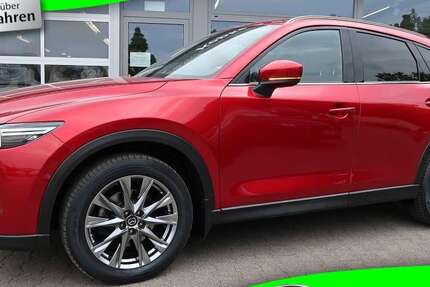 Mazda CX-5 78.800 km 25.720 € Marl 45772