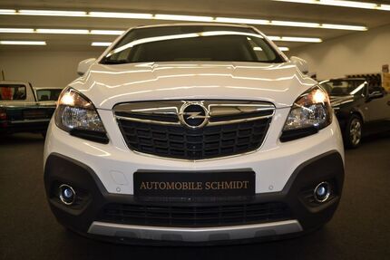 Opel Mokka 150.000 km 8.990 &euro; Mülheim-Speldorf 45478