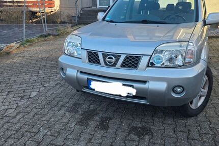 Nissan X-Trail 108.586 km 4.200 &euro; Bochum 44892