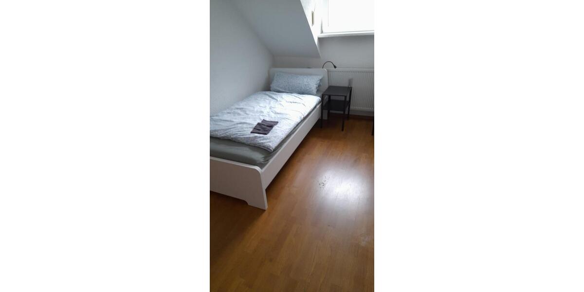 Etagenwohnung Duisburg Laar - 3 Zimmer, 50 m&sup2;, 650&euro; | Angebot:26237461