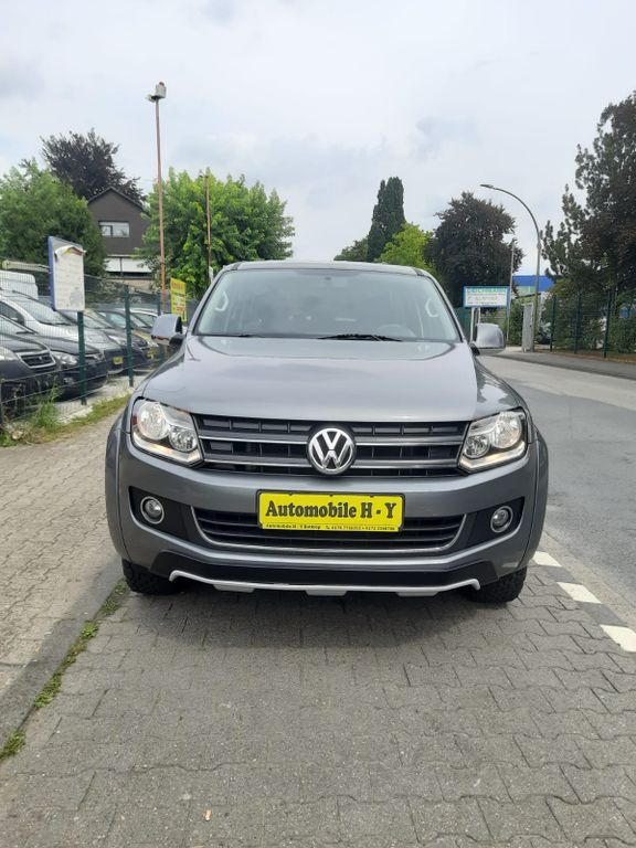 Amarok