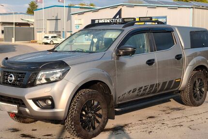 Nissan Navara 167.000 km 23.500 € Dorsten 46282