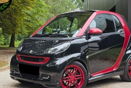 Smart ForTwo 79.850 km 10.700 &euro; Bottrop 46240