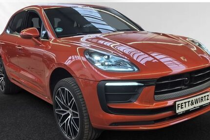 Porsche Macan 45.150 km 59.800 &euro; Moers 47441