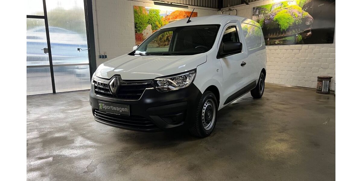 Renault Kangoo 296.352 km 6.999 &euro; Wesel 46487