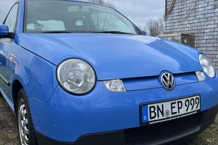 VW Lupo 191.000 km 2.600 &euro; Neukirchen Vluen 47506