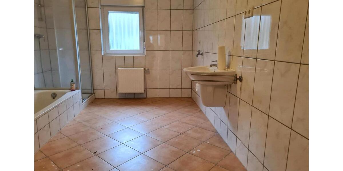 3 Raum Wohnung , Tierhalter willkommen 3 zimmer