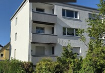 Stilvolle Wohnung sucht Liebhaber