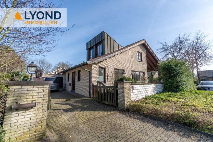 Haus zum Kaufen in Borken 449.000 € 250 m²