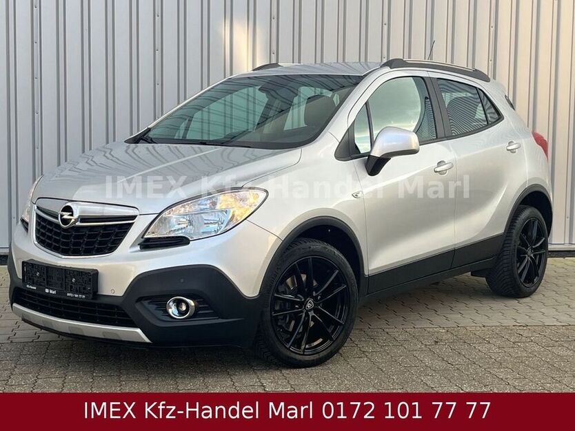 Mokka