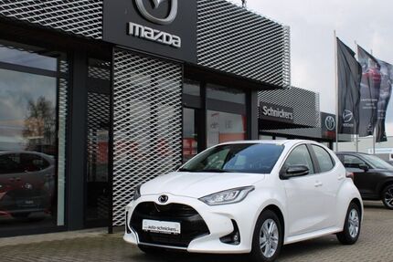 Mazda 2 Hybrid 1.289 km 21.790 &euro; Moers 47441