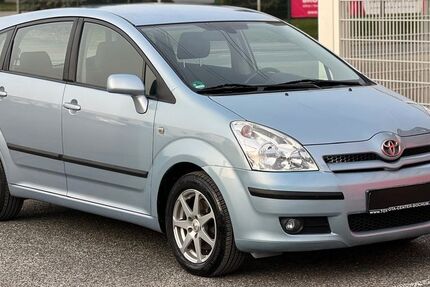 Toyota Corolla Verso 112.000 km 4.950 &euro; Essen 45329