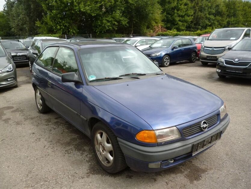 Astra