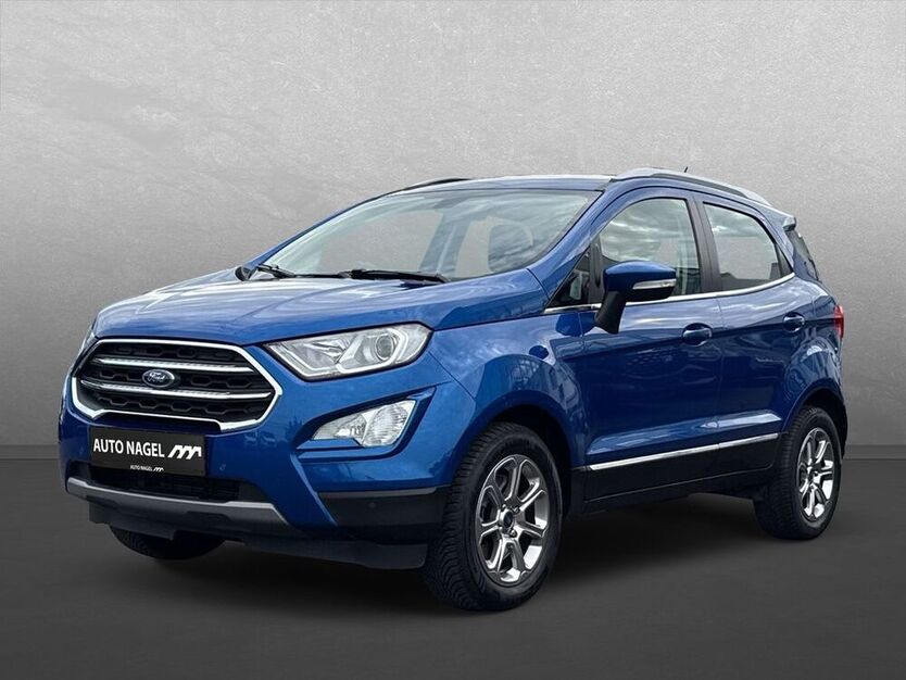 EcoSport