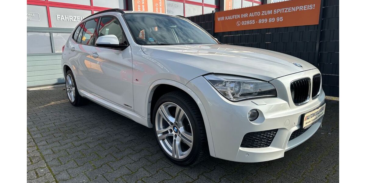 BMW X1 63.052 km 14.990 &euro; Voerde 46562
