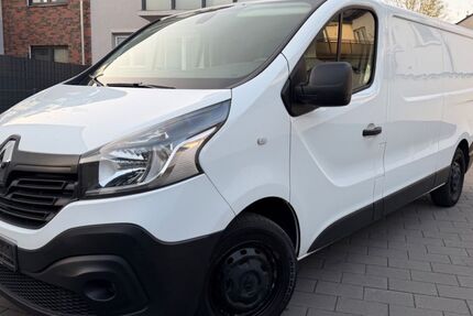 Renault Trafic 156.000 km 9.800 &euro; Duisburg 47259
