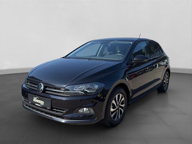 VW Polo 28.650 km 17.490 &euro; Duisburg 47059