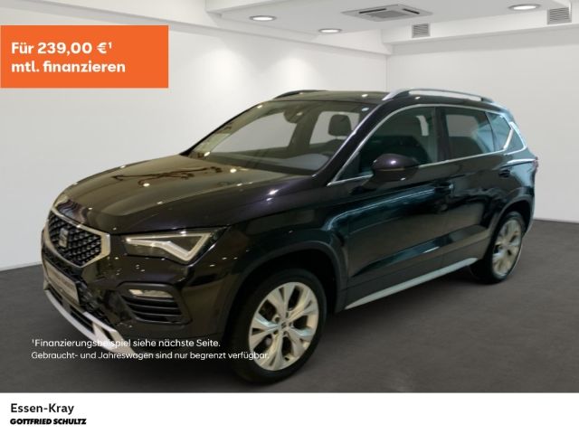 Seat Ateca 66.245 km 25.450 € Essen 45307