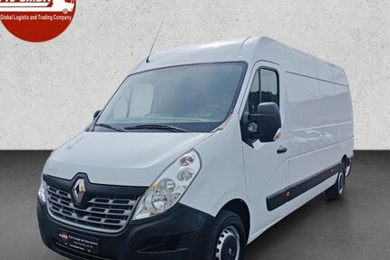 Renault Master 73.800 km 13.680 € Mülheim an der Ruhr 45472