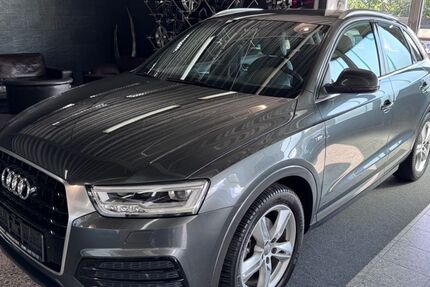 Audi Q3 60.000 km 17.499 &euro; Oberhausen 46145