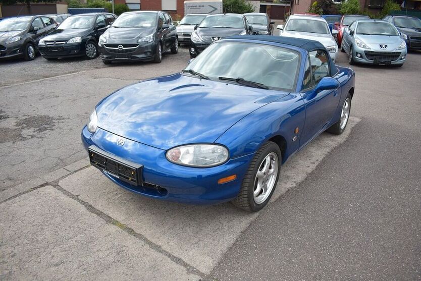 MX-5