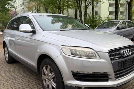 Audi Q7 319.544 km 2.990 &euro; Duisburg 47138