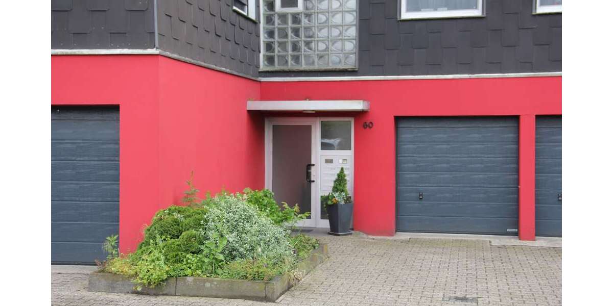 Etagenwohnung Oer-Erkenschwick Erkenschwick - 3 Zimmer, 87 m&sup2;, 105.000&euro; | Angebot:27029690