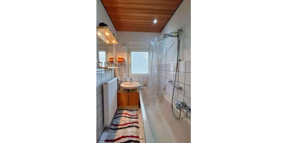 Reihenmittelhaus Bochum Weitmar - 5 Zimmer, 115 m&sup2;, 430.000&euro; | Angebot:24436899