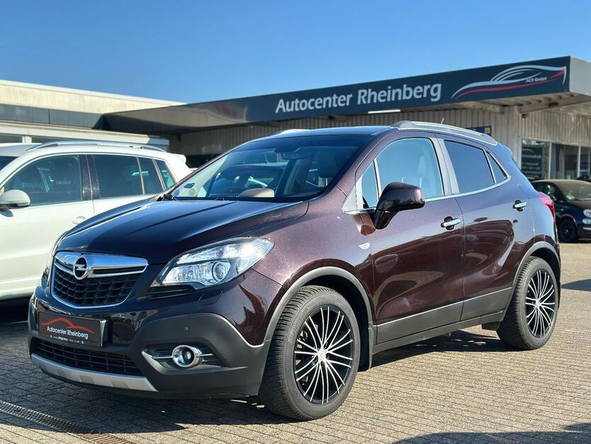 Opel Mokka 140.000 km 10.000 € Rheinberg 47495