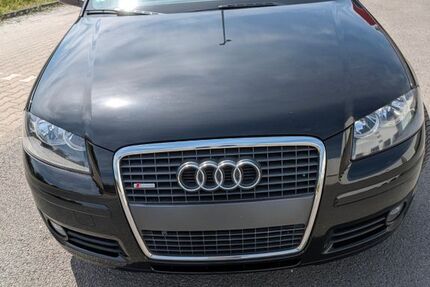 Audi A3 125.000 km 7.950 &euro; Recklinghausen 45659