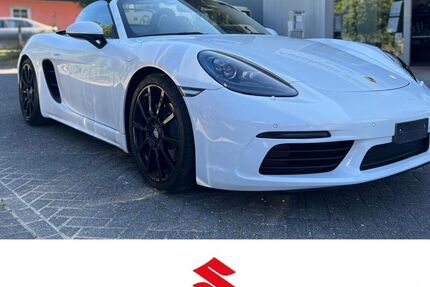 Porsche Boxster 15.325 km 59.900 &euro; Velbert 42553