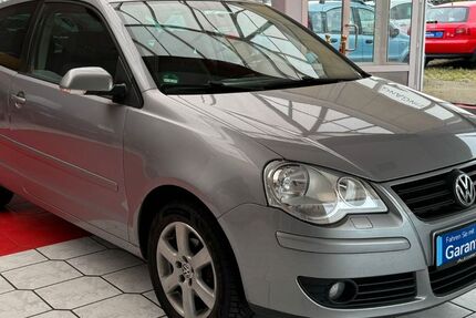 VW Polo 139.000 km 3.990 &euro; Moers 47441