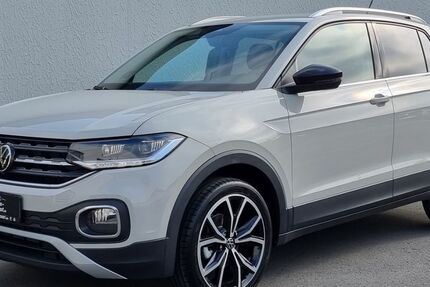 VW T-Cross 49.410 km 19.990 &euro; Castrop-Rauxel 44579