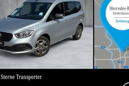 Mercedes Citan