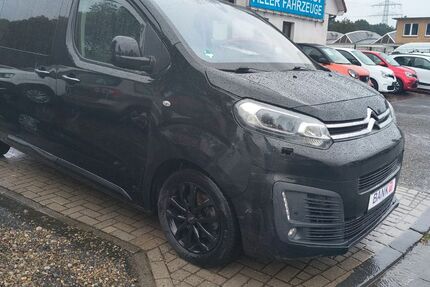 Citroen SpaceTourer 169.998 km 19.999 &euro; Dinslaken 46539