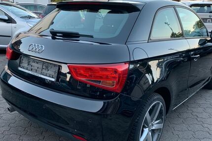 Audi A1 212.000 km 5.550 € Moers 47443