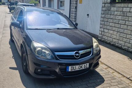 Opel Vectra 340.000 km 1.600 € Duisburg 47279