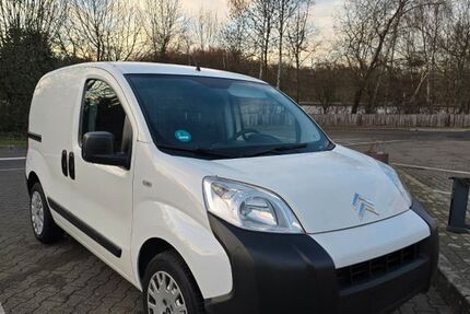 Citroen Nemo 169.500 km 3.300 &euro; Essen 45257