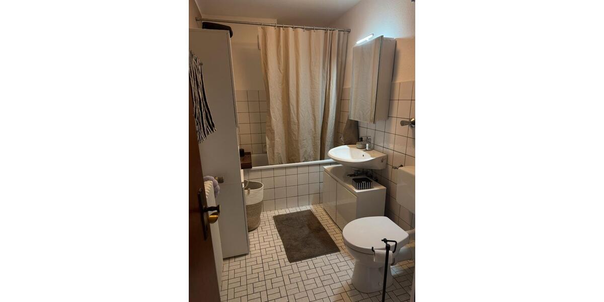 Dachgeschoßwohnung Dorsten - 2 Zimmer, 63 m&sup2;, 430&euro; | Angebot:27603846