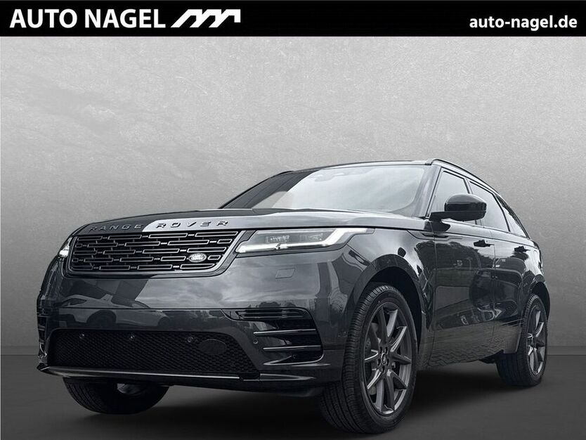 Range Rover Velar
