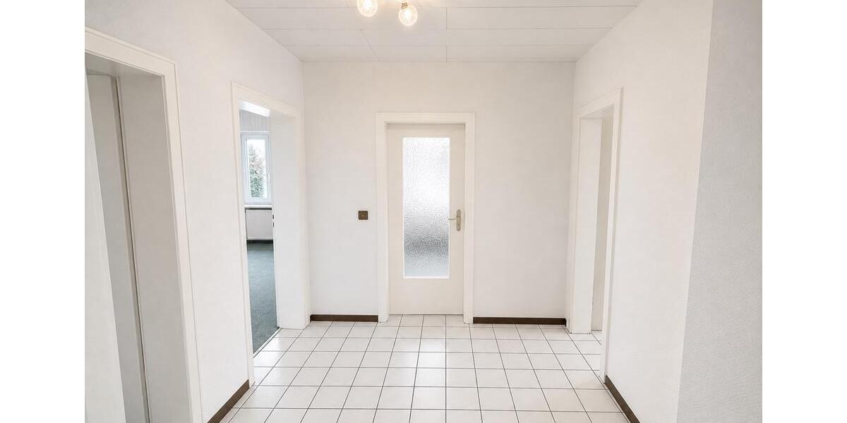 Etagenwohnung Essen Stadtbezirk IV - 4.5 Zimmer, 106 m&sup2;, 219.000&euro; | Angebot:26425133